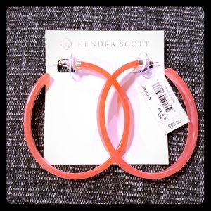 KENDRA SCOTT KASH EARRINGS *NEW*